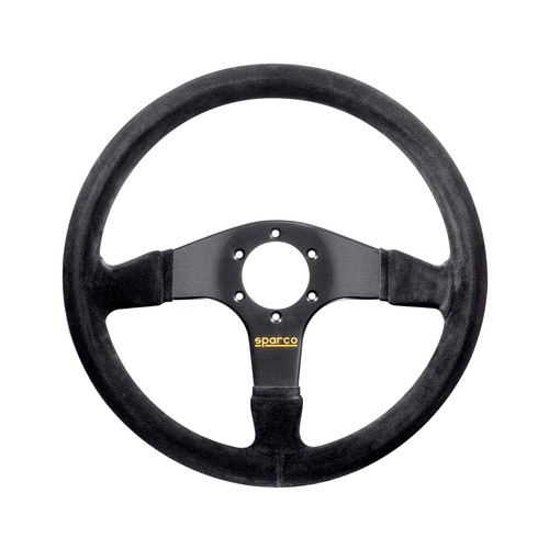 Top sparco italy r375 suede - italy,