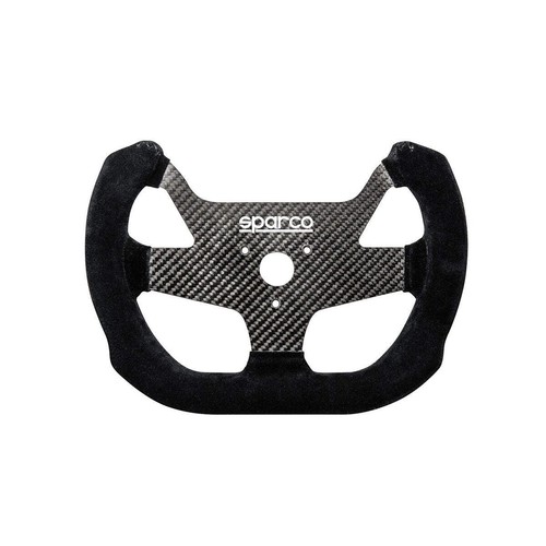 Sparco carbon steering - f-10,