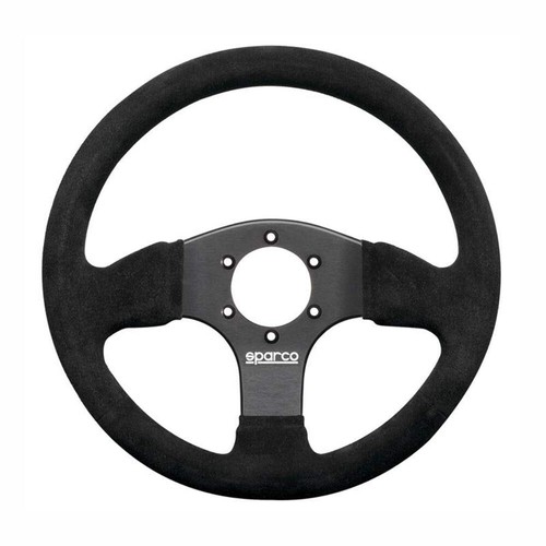 Sparco 300 steering wheel - sparco, p-300