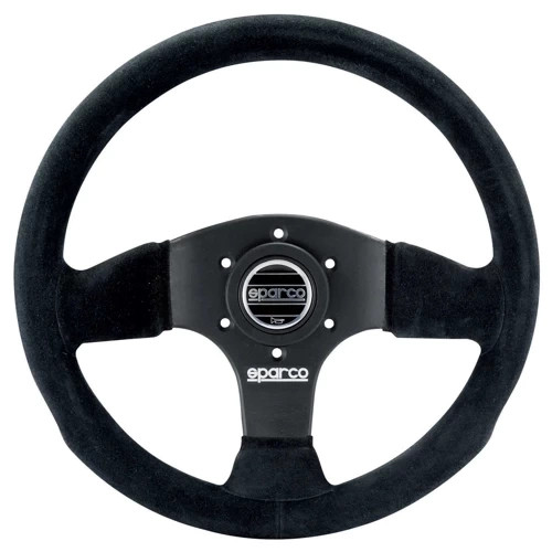 Sparco 300 steering - sparco,