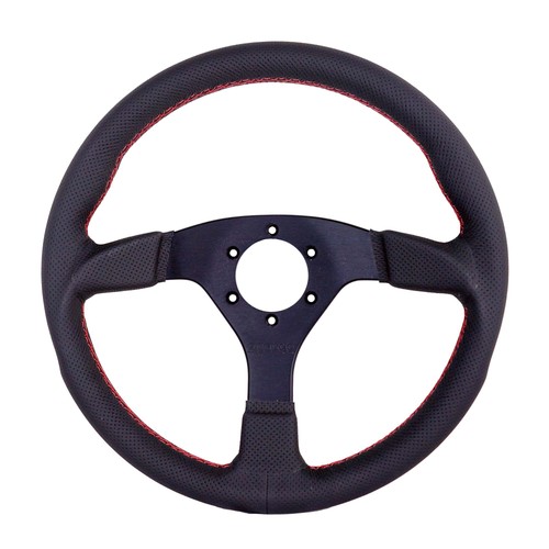 Sparco strada steering wheel - sparco,