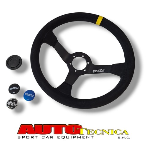 Sparco r325 spoke - r325, 3-spoke