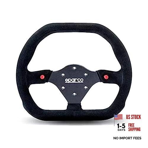 Sparco 015p310f2sn suede - 015p310f2sn,