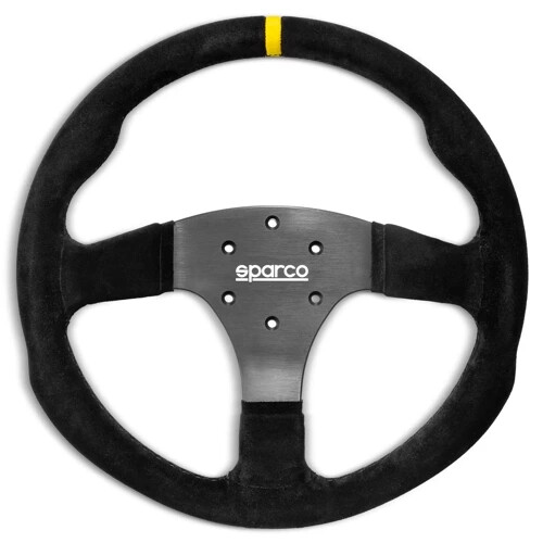 Sparco 350 steering wheel - 350,
