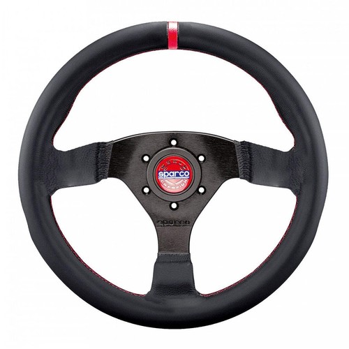 Sparco r383 champion steering - sparco,