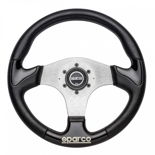 Sparco 222 street steering - street,