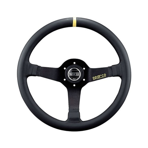 Sparco r345 leather - sparco,