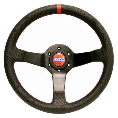 Sparco champion steering wheel - sparco,