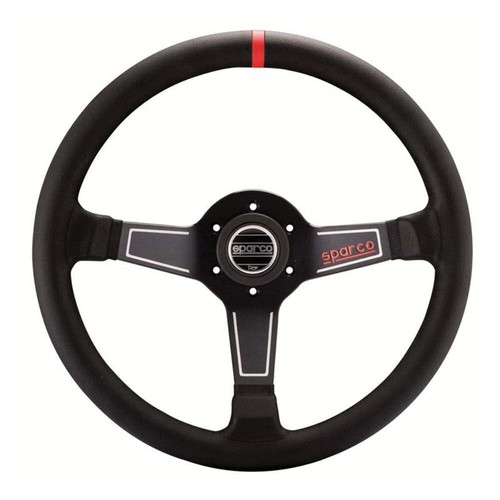 Sparco l575 steering wheel - sparco,
