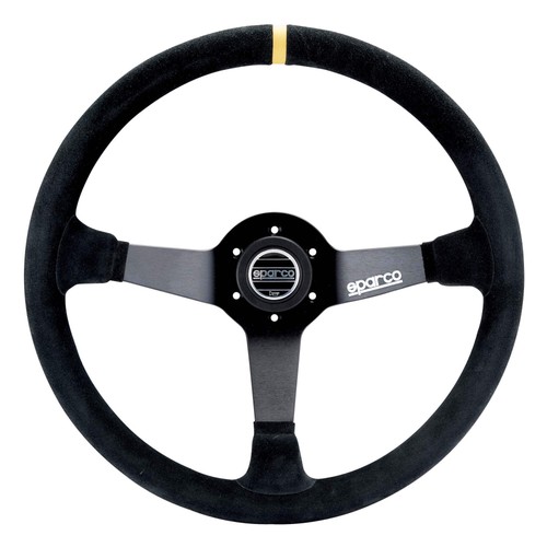 Sparco 368 steering wheel - sparco,