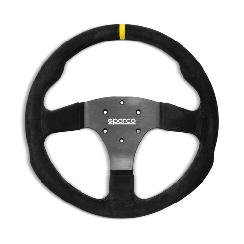 Sparco r330 steering - wheel,