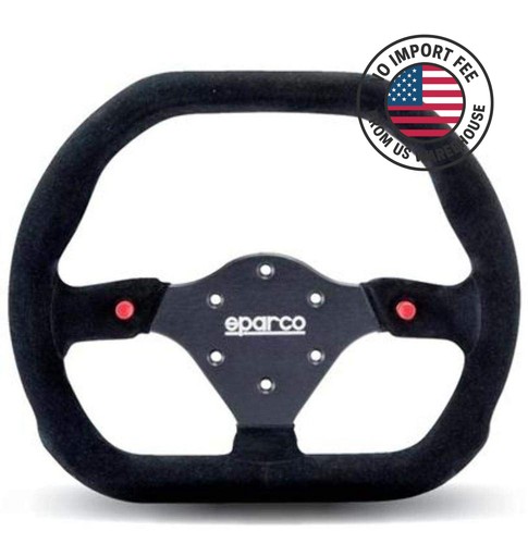 Sparcoo 015p310f2sn suede - 015p310f2sn,