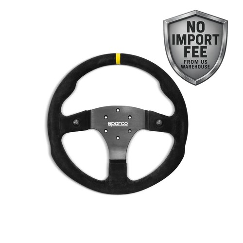 Sparco 015r330pso spoke - 015r330pso, 3-spoke