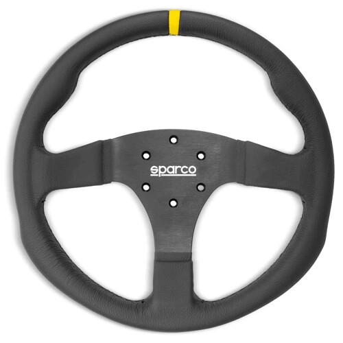 Sparco 350 steering wheel - 350,