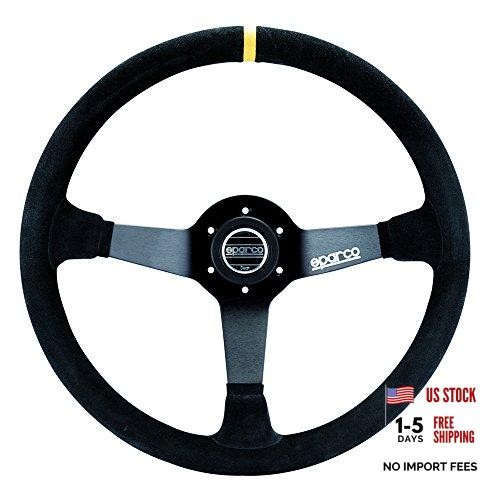 Sparco sparcosteering wheel - sparco,