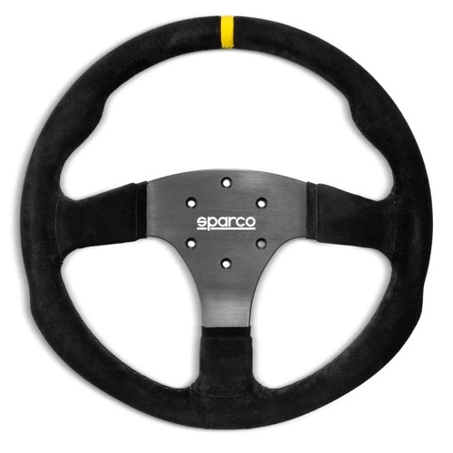 Sparco 330 steering - steering, wheel