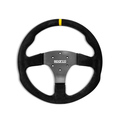 Top sparco italy r350 suede - italy,