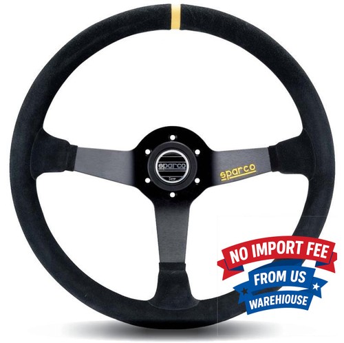 Sparcoo steering wheel - steering,