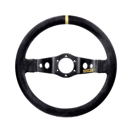 Sparco italy r215 suede - italy,
