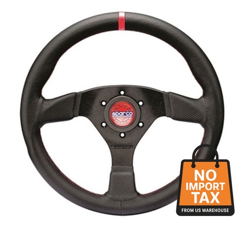 Sparco for r383 champion - for, black
