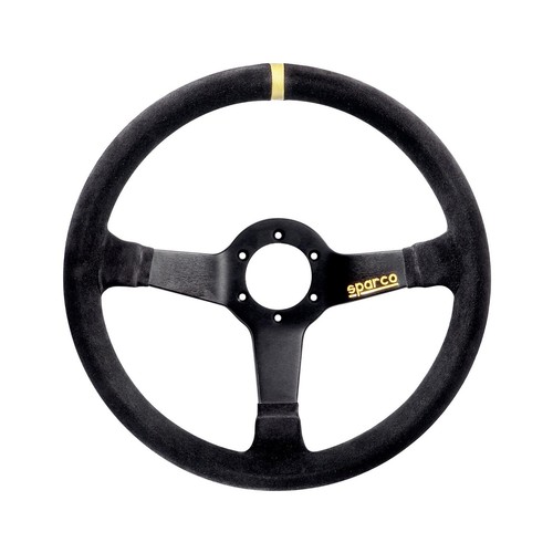 Genuine sparco r325 suede - genuine,