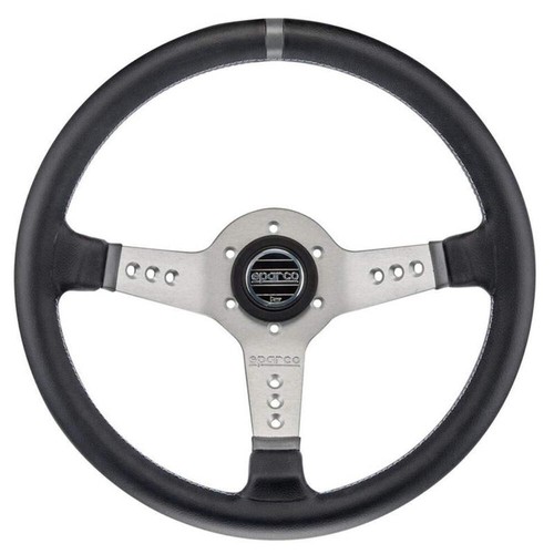 Sparco l777 steering wheel - sparco,