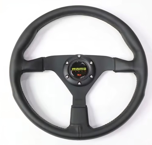 Momo racing steering - momo,