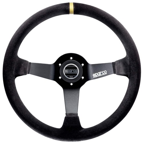 Sparco 325 steering - steering, wheel