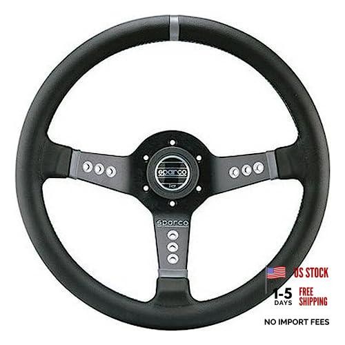 Sparco 015l800pl steering - sparco,