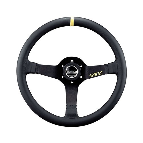 Genuine sparco r345 leather - sparco,