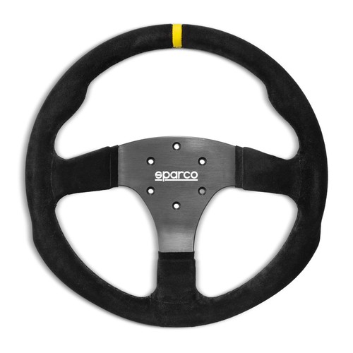Sparco r350 steering wheel - steering,