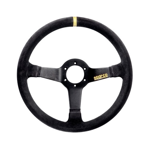 Sparco italy r368 suede - italy,