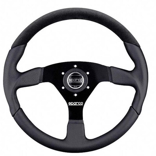 Sparco l505 steering wheel - l505,