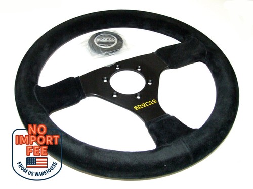 Sparco steering wheel - sparco,